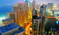Petr Lesenský: Teprve v Dubaji jsem poznal absolutní luxus