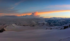 David Pokorný: Kavkazský Elbrus mám za sebou. Mířím do Nepálu
