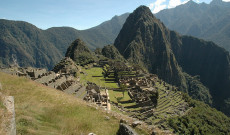 Zapomenuté Machu Picchu