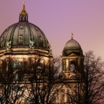 9. Berlin Cathedral.